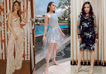 5 Selebriti Milenial Ini Tampil Kayak Boneka Berkat Tangan Fashion Stylist Alvasus
