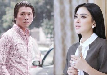 Beredar Penampakan Buku Nikah Syahrini dan Reino Barack Setelah Sah Jadi Pasangan Suami Istri