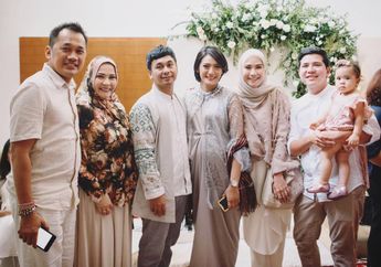 Dua Tahun Bertetangga, Haykal Kamil Pertama Kali Mampir ke Rumah Raditya Dika