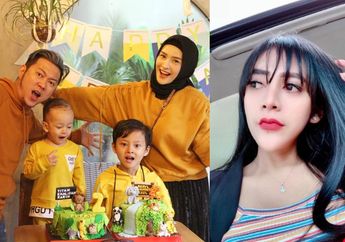 Usai Kepergok Selingkuh, Richie Five Minutes Akui Khilaf dan Sebut Pelarian, Vernita Syabilla Justru Bantah Jadi Pelakor