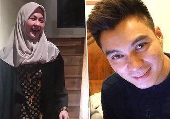 Shireen dan Zaskia Sungkar Dandani Paula Verhoeven Pakai Hijab, Baim Wong: Mudah-mudahan Selamanya Begini