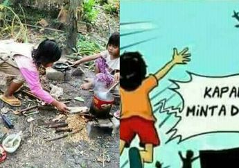 8 Foto ini Tunjukkan Betapa Senangnya Anak-Anak di Generasi 90-an