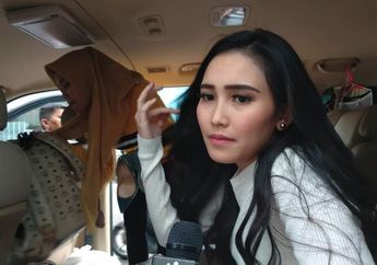 Kaget Sang Putri Fasih Berbicara Ketika Ngevlog, Ayu Ting Ting: Udah Kayak Orang Dewasa! 