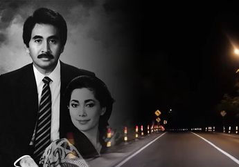 11 Tahun Lalu Sophan Sophiaan Meninggal Saat Lewati Jalur Alas Mantingan, 2 Orang Ini Ceritakan Kisah Mistisnya