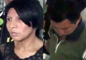 Hasil Hubungan Haram, Pasangan Selingkuh Bunuh Bayinya dengan Racun Tikus