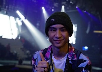 Devano Danendra Sebut Dirinya Dicekoki Lagu Dangdut Sedari Kecil oleh Iis Dahlia