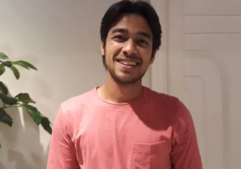 Pasca Syuting Film Horor, Wafda Saifan Jadi Penakut!