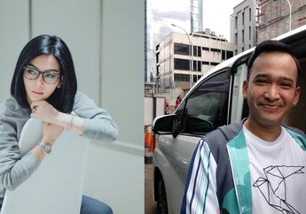 Pernikahan Syahrini dan Reino Barack Diduga Pakai Katering Ruben Onsu, Begini Jawaban Bensu!