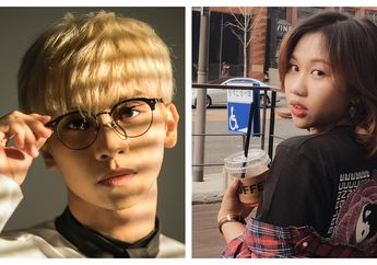 Akan Debut Sabtu Ini di Korea Selatan, Grup Z-Pop Girls dan Z-Pop Boys Punya Member Asal Indonesia