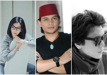 Blak-blakan, Mbah Mijan Beberkan Terawangannya Soal Kabar Pernikahan Syahrini dan Reino Barack