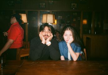 Pacari Devina Aureel, Wafda Saifan Ogah Ajak Sang Kekasih Tonton Film Terbarunya!