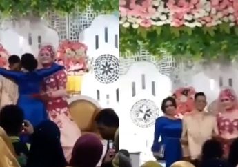 Tragis! Gara-Gara Minta Mahar Terlalu Besar, Wanita ini Justru Berakhir Jadi Tamu Undangan