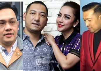 Dulu Bersiteru, Kini Farhat Abbas, Krisna Murti dan Ilal Ferhad Justru Mantan Istri Mereka Jadikan Bahan Olok-olokan: Dia Kapok!