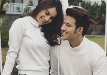 Pernikahan Irish Bella dan Ammar Zoni Tinggal Menghitung Hari, Peramal: Patah di Tengah Jalan