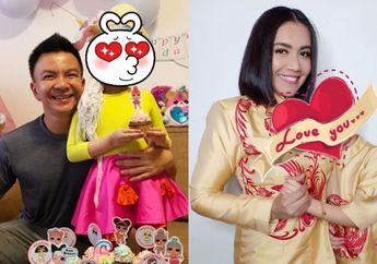 Dampak Kasus Narkoba Jerry Aurum, Denada Kehilangan Kontrak Kerja