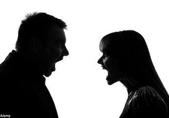 13 Tahun Menikah, Pria ini Ceraikan Isterinya Karena Hanya Mandi dan Berhubungan Seks Setahun Sekali