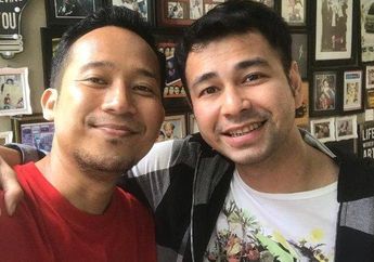 Tuding Pelawak Ini Tertutupi Image Padahal Paling Mata Keranjang, Raffi Ahmad Bongkar Tabiat Denny Cagur di Belakang Layar