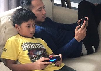Temukan Bukti WhatsApp Anaknya dengan Anak Nikita Mirzani, Denny Cagur: Mereka tuh Berteman Aja