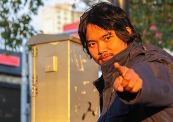 Kini Kaya Raya, Dodit Mulyanto Punya Rumah Seluas 6.000 Meter di Tengah Hutan, Dekat Peninggalan Belanda dan Ada Arena Pacuan Kuda!