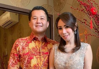 Terjadi Insiden Penembakan, Femmy Permatasari Batal Bulan Madu Mengelilingi Selandia Baru