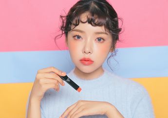 Tampil Cetar dengan 5 Pilihan Lipstik Creamy Mulai Rp 25 Ribu, Enggak Bikin Bibir Kering!
