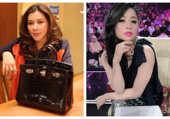 Asisten Pribadi Hotman Paris Ulang Tahun, Potretnya saat Bareng Dewi Perssik Langsung Curi Perhatian!