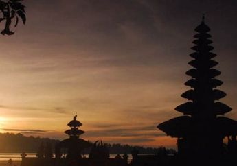 Nyepi 2019: Langit Bali Saat Malam Perayaan Nyepi Seakan Didatangi Lebih Banyak Bintang, Ternyata Ini Alasannya!