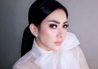 Pantas Kerap Pemerkan Hidup Mewah Bergelimang Harta, Sosok Ini Ungkap Rahasia di Balik Kesuksesan Syahrini: Sumber Kekuatannya Ada di Situ!