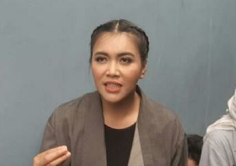 Shakira Aurum Dijenguk Jokowi-Iriana, Denada: Saya Sangat Terharu