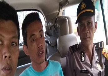 Permintaan Terakhir Erni Kepada Romi Sebelum Suaminya Itu Membelah Perut Hamilnya