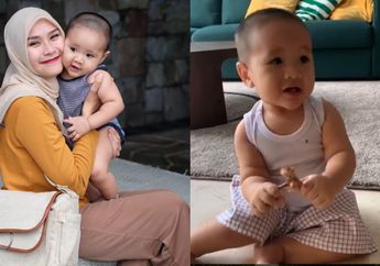 Cuma Diberi Sarapan Tulang oleh Zaskia Adya Mecca, Bhre Kata Bramantyo Justru Kegirangan!