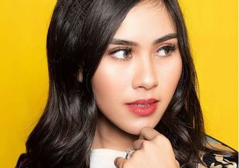 Nggak Kalah Modis, Syahnaz Sadiqah Adik Ipar Nagita Slavina Tenteng Tas Ratusan Juta