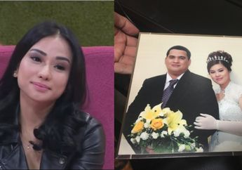 Bella Luna Sempat Disebut Perebut Suami Orang, Nikita Mirzani: Dari Dulu Demennya Kawin Kontrak!