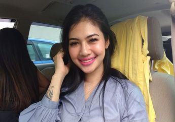 Della Perez Tak Lagi Dipanggil Polda Jatim untuk Beri Keterangan Kasus Prostitusi Online