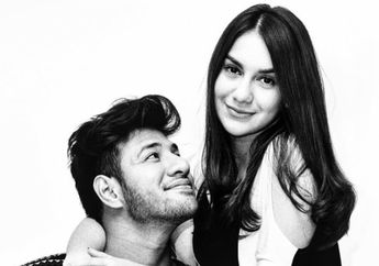 Cantik Nian! Irish Bella Tuai Pujian Saat Foto Prewedding dengan Ammar Zoni Berbalut Baju Adat Minang, Intip Penampilannya!