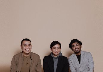 Adu Rayu Hadir Berkat  Kolaborasi	Yovie Widianto	bersama Glenn Fredly dan Tulus