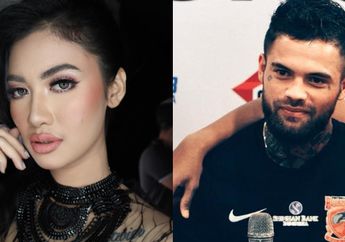 Anak-anak Della Perez Sudah Panggil Diego Michiels dengan Sebutan Papa