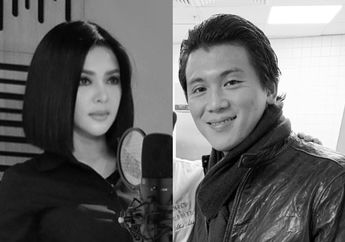 Isyaratkan Kebenaran Kabar Syahrini dan Reino Barack Menikah 27 Februari di Jepang, Adik dan Mama Incess Ternyata Sudah Terbang ke Tokyo!