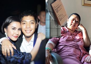 Ani Yudhoyono Divonis Kanker Darah, Rasyid Rajasa Teringat Mendiang Adara Taista yang Mengidap Penyakit yang Sama