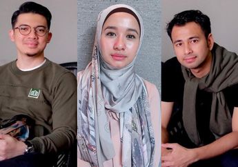 Kenang Masa Lalu, Raffi Ahmad dan Irwansyah Pernah Rebutan Laudya Cynthia Bella!