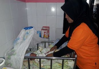 Dikeluarkan Paksa Oleh Sang Ayah Usai Ibunya Dibunuh, Begini Nasib Bayi yang Lahir Kurang dari 39 Minggu