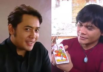 Tersandung Berbagai Kontroversi, Kriss Hatta Minta Terawangan Mbah Mijan untuk Hidupnya di Tahun 2019 