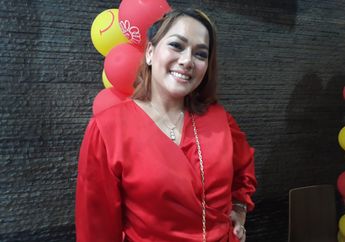 Sudah Miliki Anak, Jenny Cortez Akan Kembali Menjadi DJ