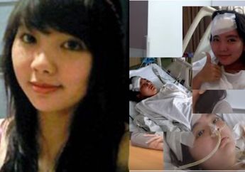 Kisah Paopao, YouTuber Cantik yang Lolos dari Maut Usai Ditusuk 17 Kali oleh Temannya