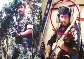Kisah Sniper Legendaris TNI, Lawan 30 Orang Musuh Sendirian