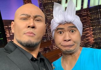 Dulu TKI di Abu Dhabi, Arif Muhammad Kini Raup Rp 300 Juta Sebulan Lewat YouTube Mak Beti