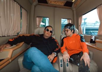 Babe Basko, Supir Angkot dari Padang yang Tak Lulus SD dan Kini Punya Rumah Mewah, Mal dan Hotel