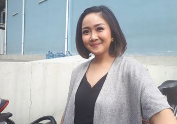 Mantap Pindah ke Bali, Cici Panda Akui Kualitas Hidupnya Jauh Lebih Menyenangkan