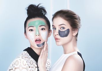 Meski Sekilas Terdengar Menjijikan, Ternyata Masker Wajah dengan Tanah Liat Punya 6 Fungsi Ini