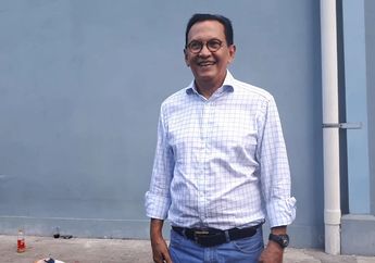 Beri Wejangan untuk Anak Perihal Jodoh, Roy Marten: Jangan Pilih Perempuan Bodoh!